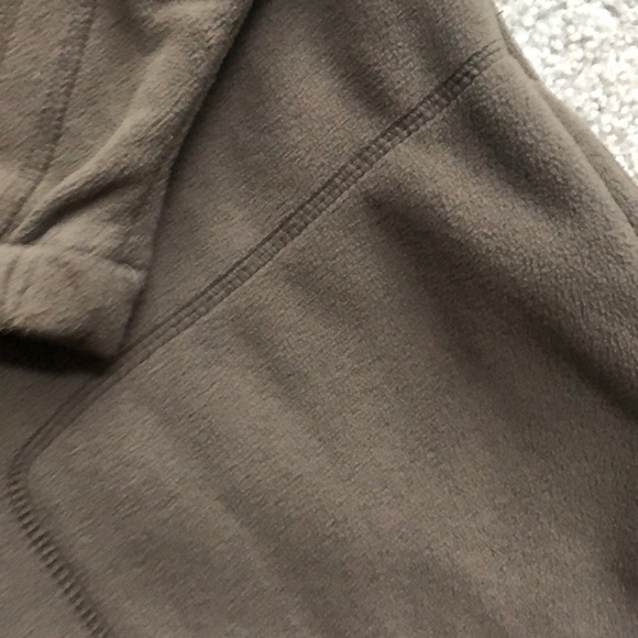 Columbia fill zip jacket - Picture 4 of 10